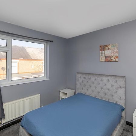 Central Thornaby Rooms Thornaby on Tees Exterior photo